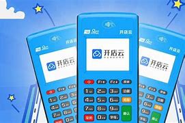 淇滨POS机办理